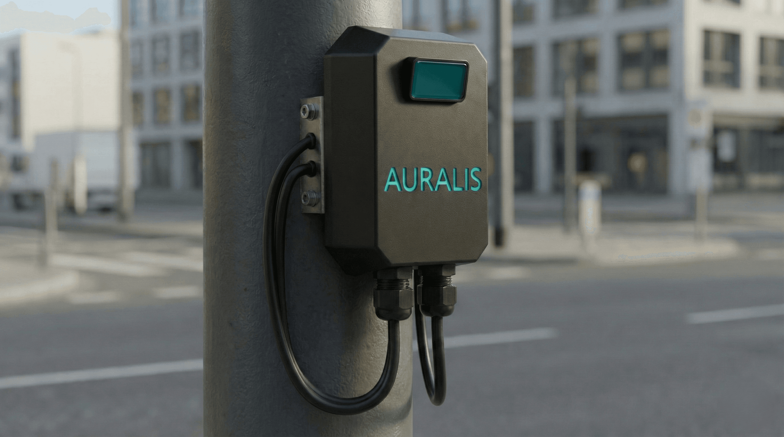Auralis Ecosystem