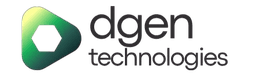 DGEN Technologies Logo